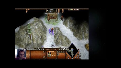 Let's play an ignored sibling: Age of Mythology Part 7