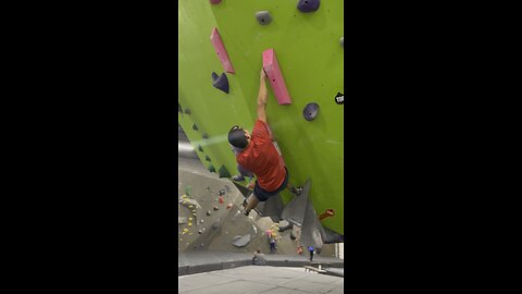 Climbing content