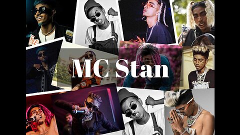 Mc stan funny video big boss season 16