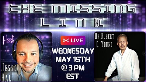 Int 763 with researcher and clinical scientists Dr. Robert O Young