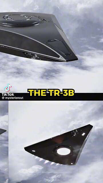 The TR B3