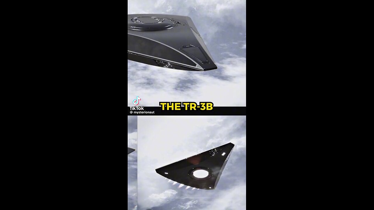 The TR B3