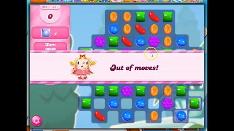 Saltnado: Level 66 Audio Talkthrough, 1 Booster, Prize Revea