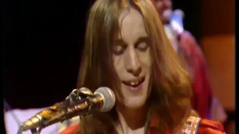 Seven Rays - Todd Rundgren's Utopia