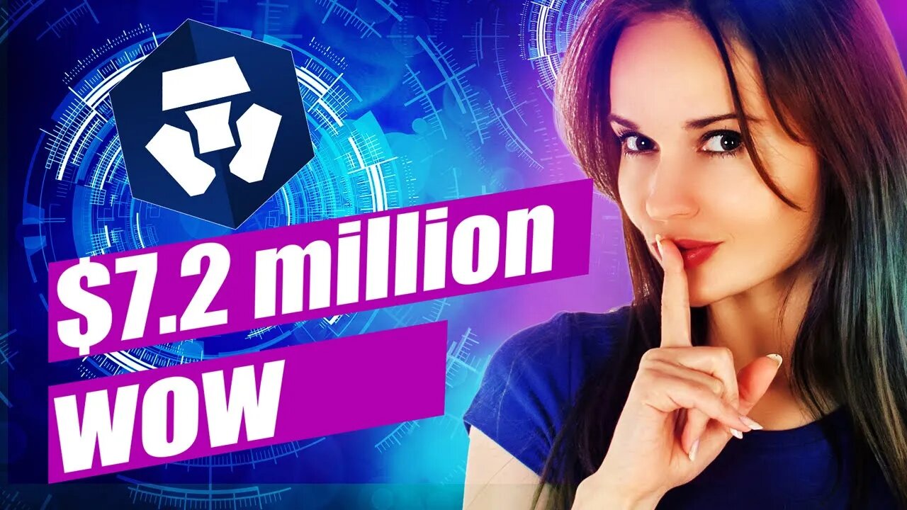 THIS MISTAKE Could Have Made You $7.2 Million!!!! | Free Money