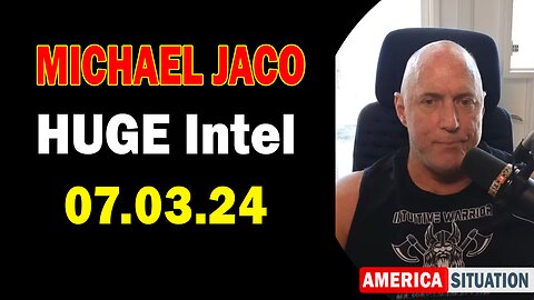 Michael Jaco Update: Deep State Is Pulling Out The Stops On Weather Modification In Their Final Days
