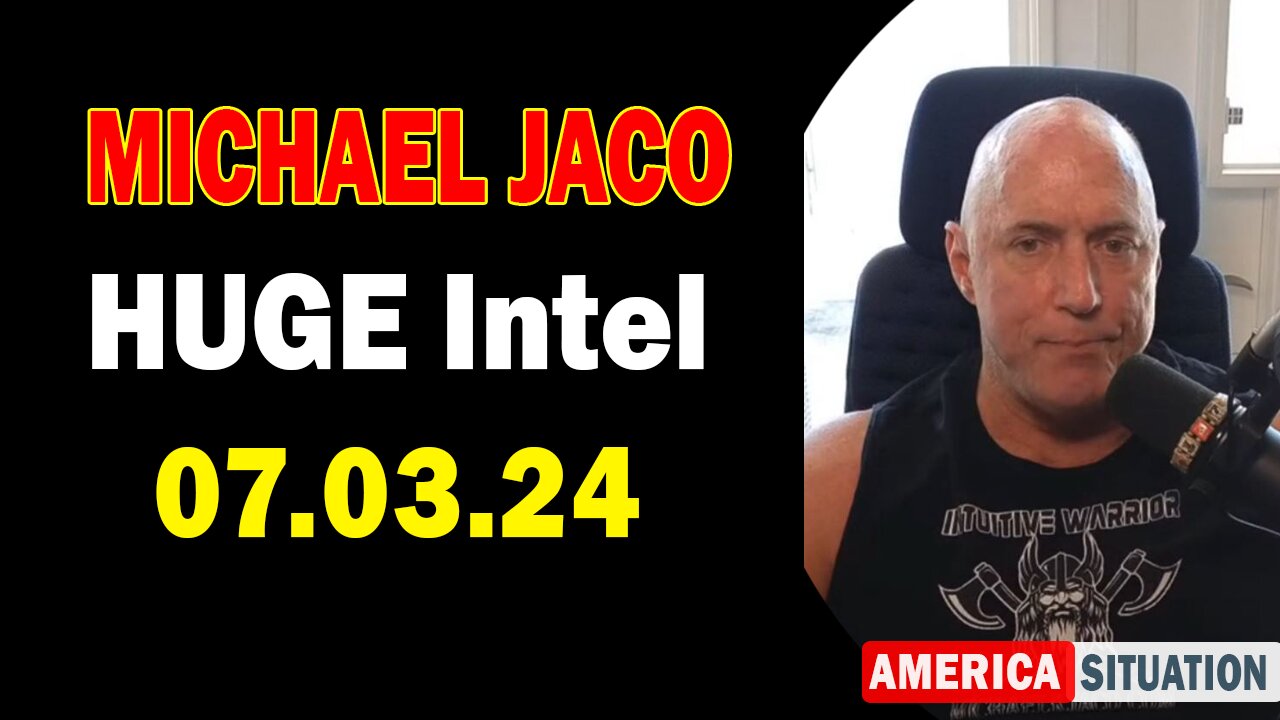 Michael Jaco Update: Deep State Is Pulling Out The Stops On Weather Modification In Their Final Days