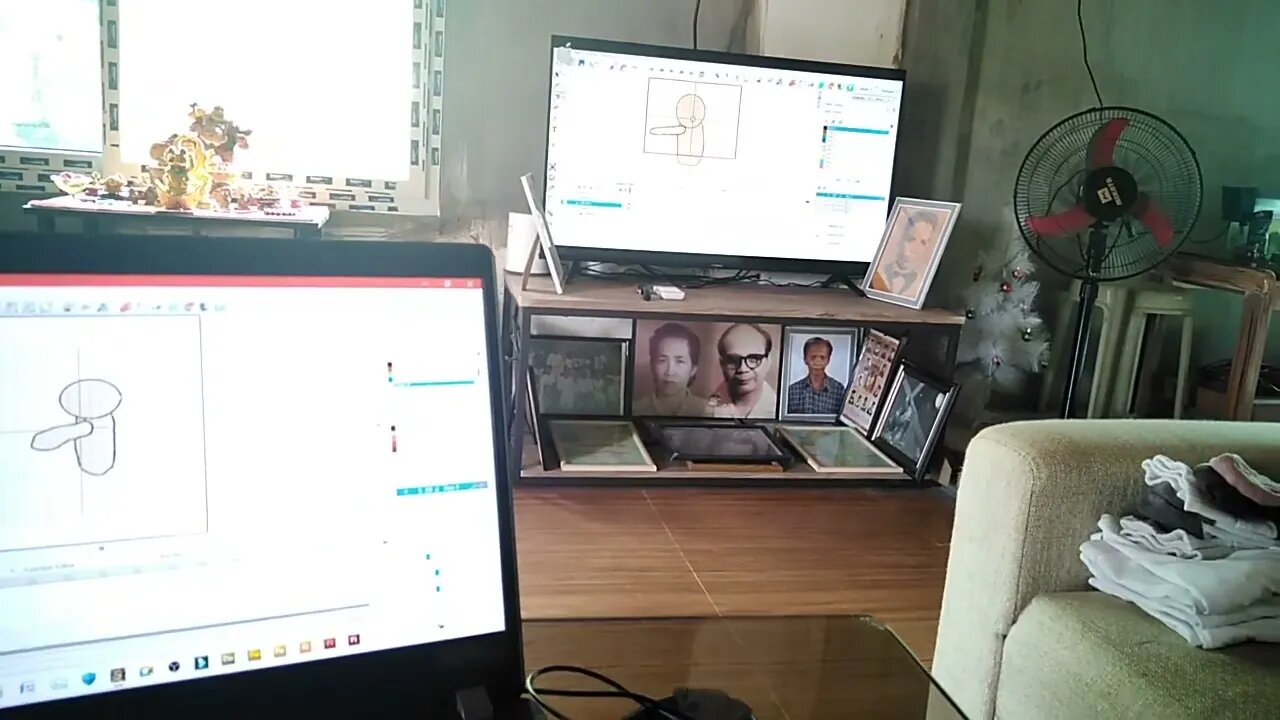 Learning. with simple application.