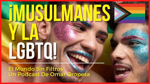 🔴 ¡ÚLTIMA HORA! Musulmanes Y La #LGBT: ¿Que Dice El Quran Sobre Homosexualidad? 🙏🏻😱🔥