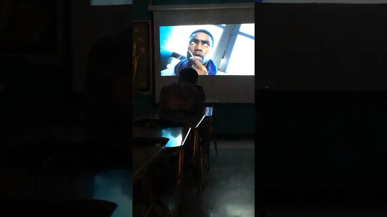 We Watched Youtube For A Grade In This Class