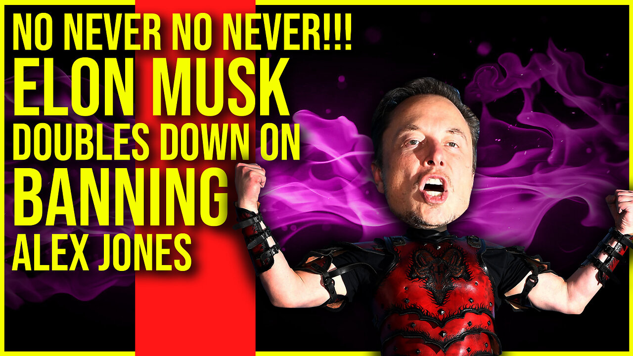 Reality Rants With Jason Bermas | Elon Invokes Scripture As He Doubles Down!