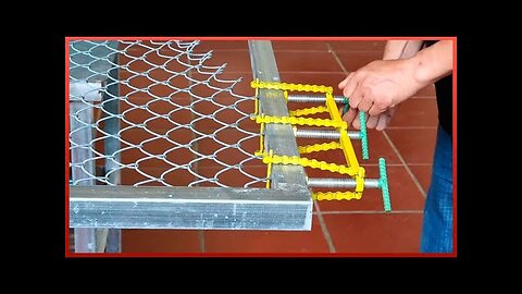 Making The Best Metalworking Tools At Home | by @5phutsangtao-iQ