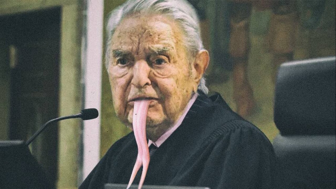INFOWARS Bowne Report: Soros Destroys America Government Does Nothing - 2/20/24
