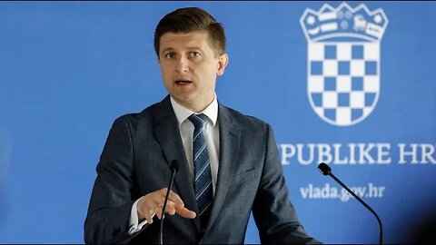 Ministar Marić o likvidnosti državnog proračuna