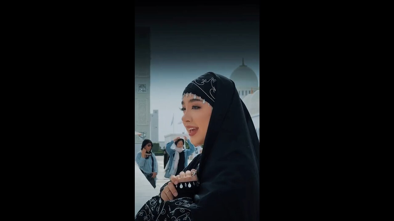 ya man salaita bikulli anbiya larik✨ cover by babymohii