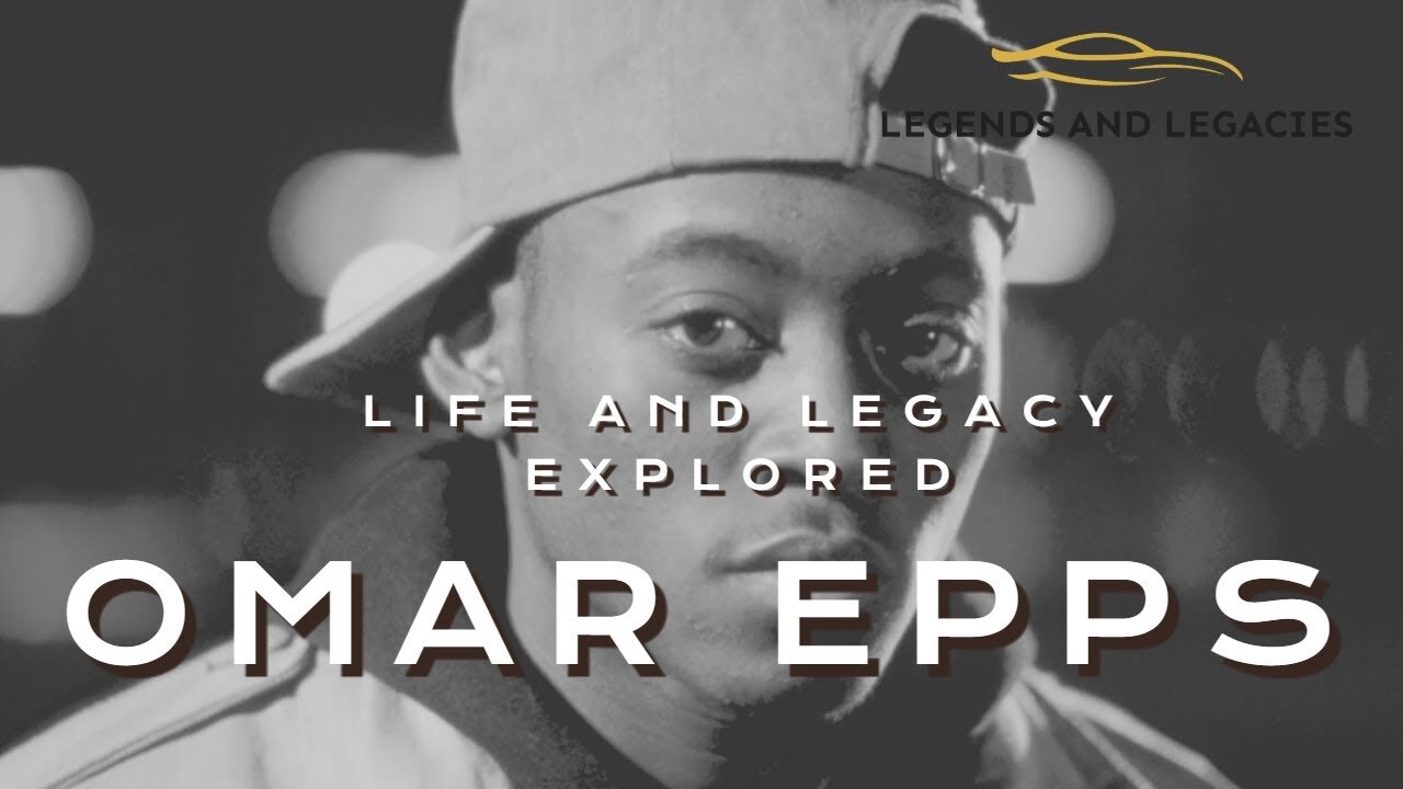 Omar Epps: Life and Legacy Explored