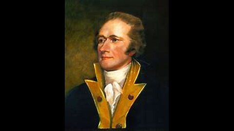 Alexander Hamilton, Bio, a Founding Father's Story and 25 Little Known Facts