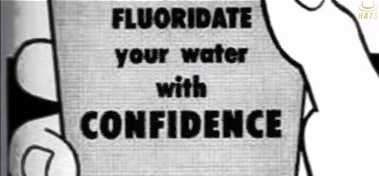 Fluoridated Water is Banned by Almost All Countries of the World Due to Its Neurological Damage