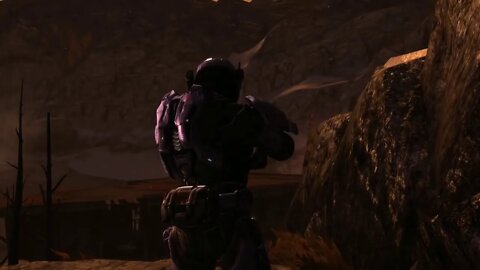 Halo Reach The Package Legendary difficulty