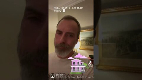 Dad Joke of the Day! #mattgillis