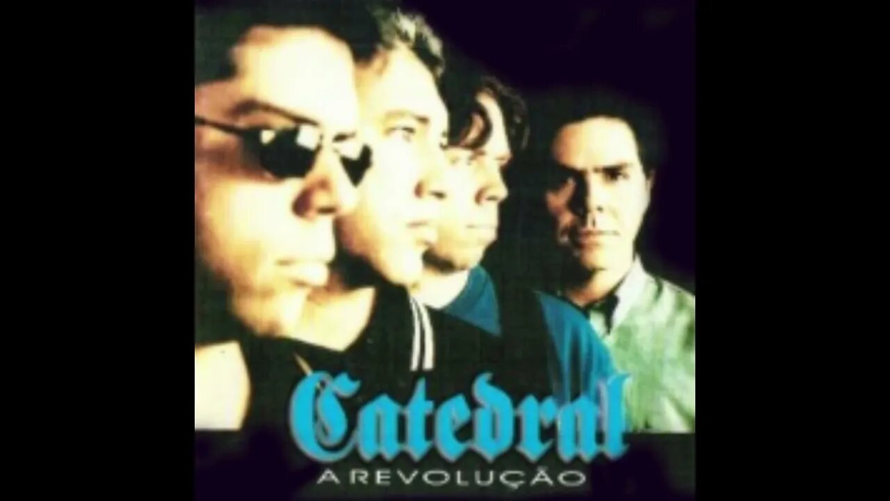 Catedral a beleza eterna play back