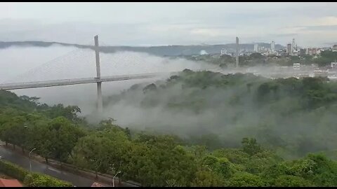Hermosa mi Bucaramanga