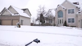 Drunk driver runs over 50 mailboxes in Williamston