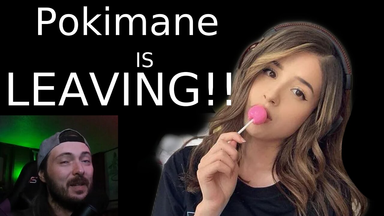 Pokimane went bye-bye || STARCADE//SPACEBOX