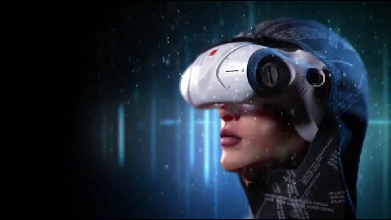 INTO THE METAVERSE (THE MEDIA MATRIX)