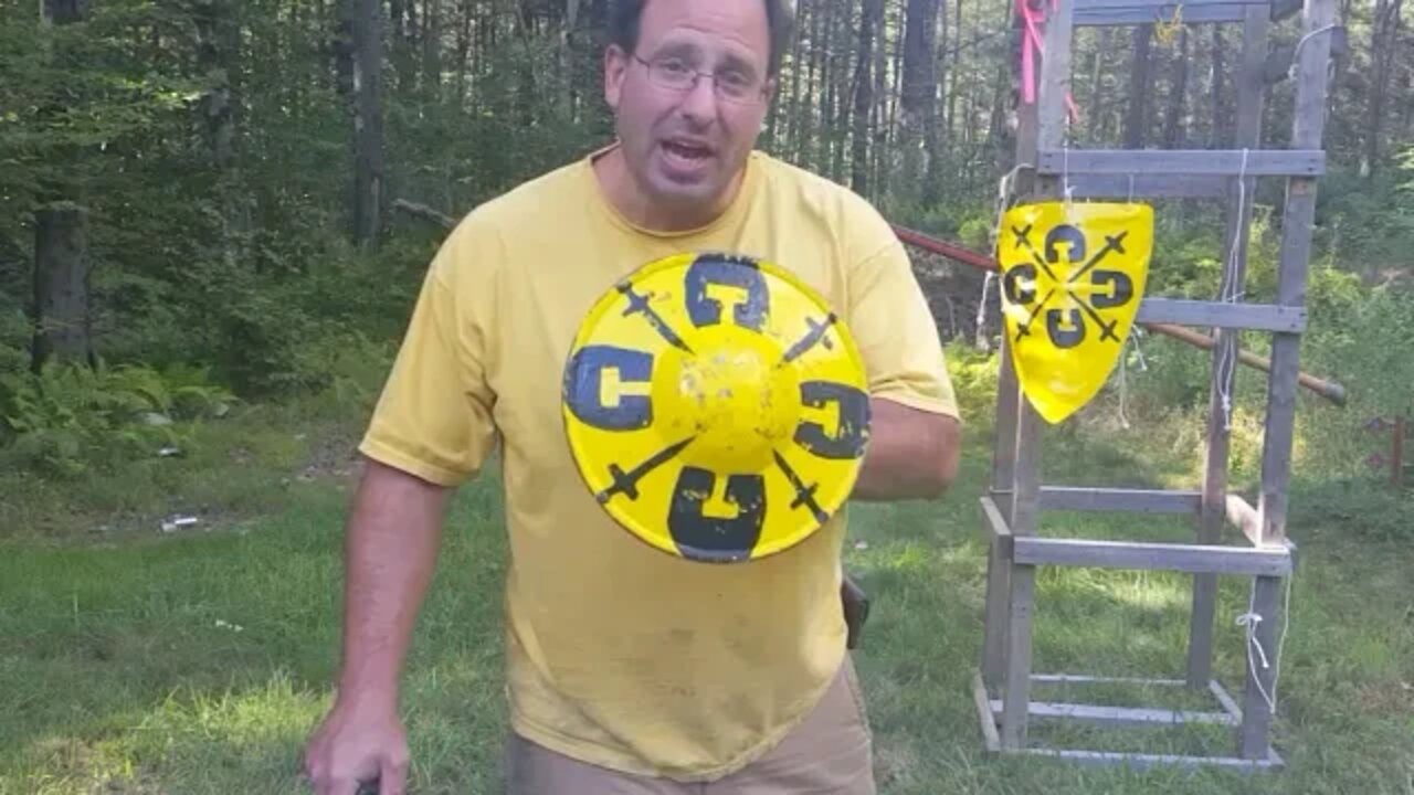 Comparing MS 1.33 to Lignitzer - Sword and Buckler