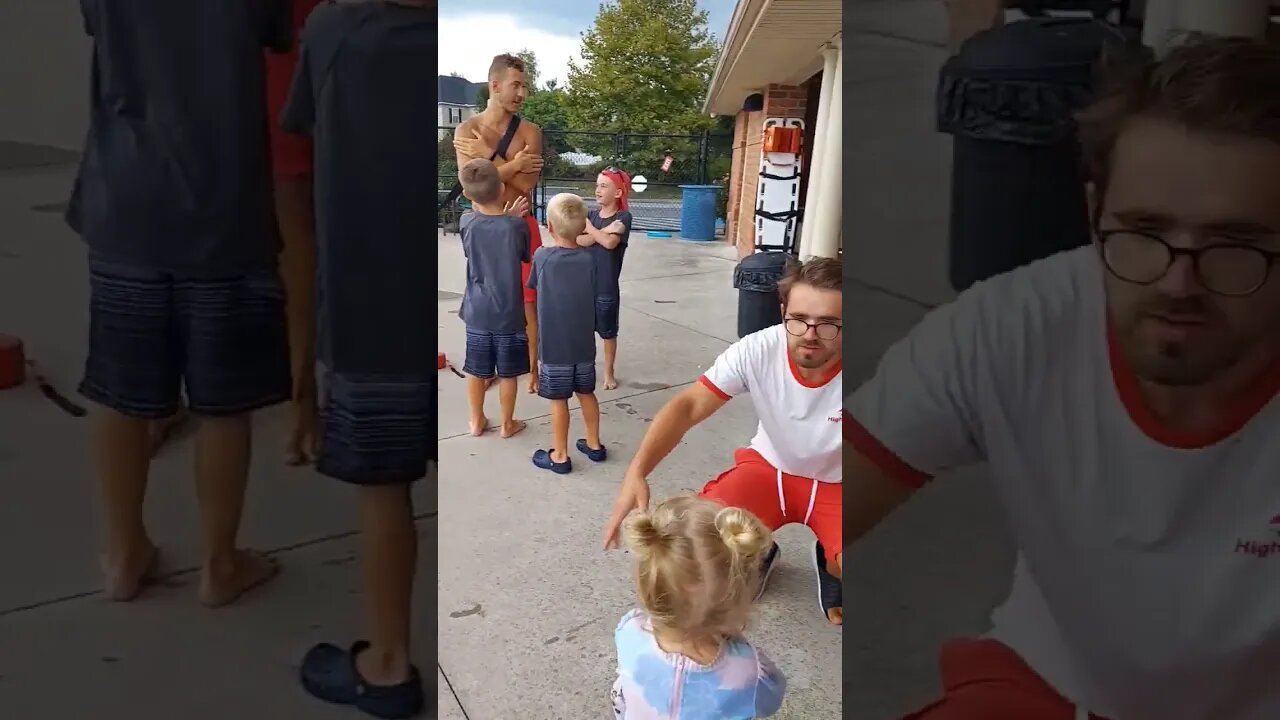 When Daddy Gets In On The Act