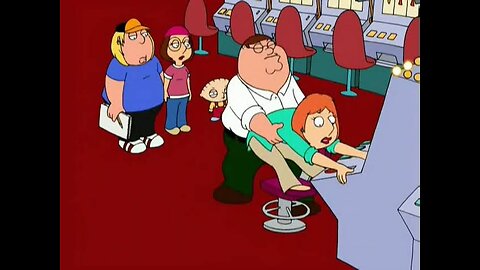 FAMILY GUY NEW EPISODE FULL 1080p