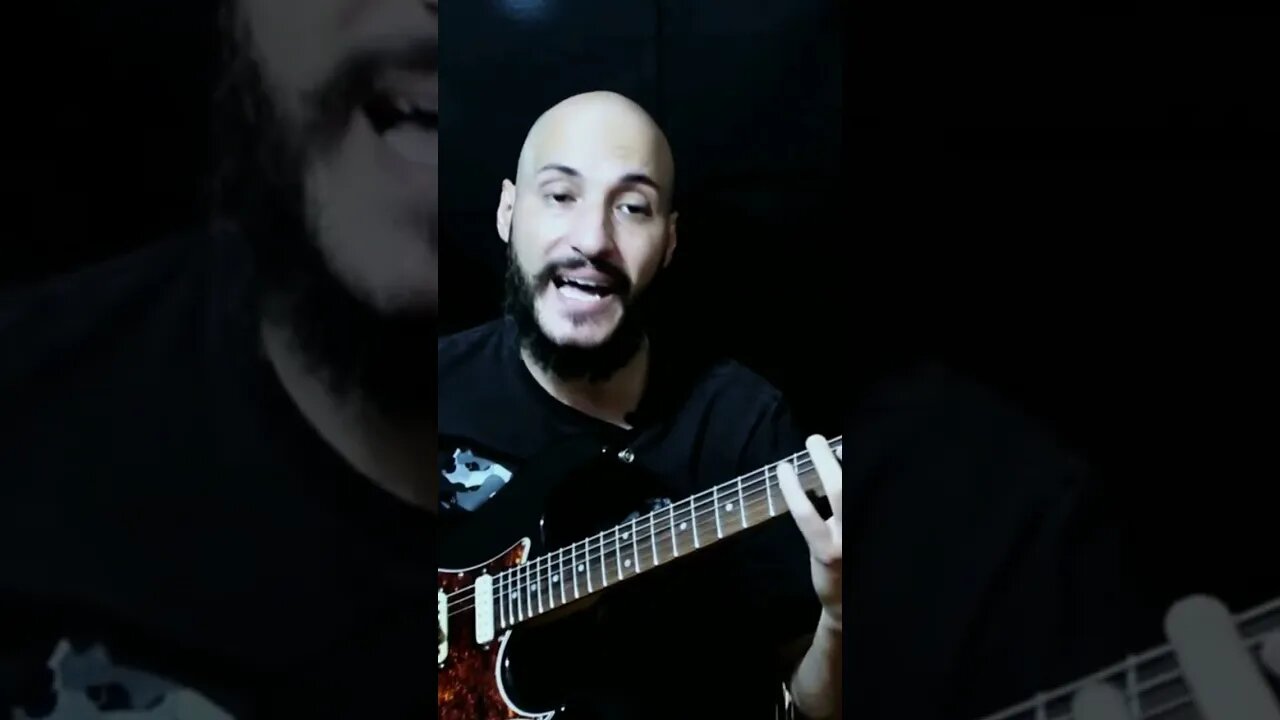 Ideia para G mixolidio