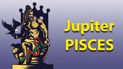 Jupiter in Pisces 2022 world analysis