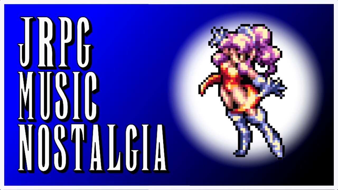 JRPG Music Nostalgia II