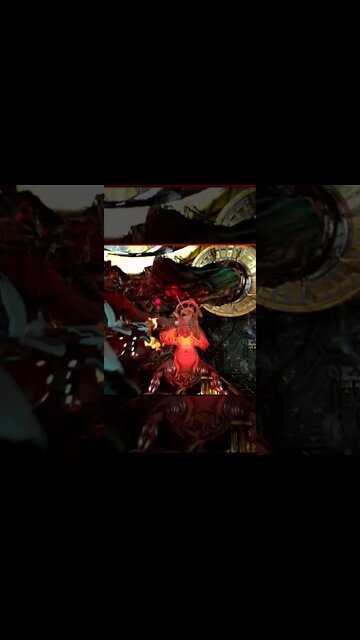 Warframe Stupid Stalker