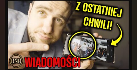 Alarm W Całej Europie! Wydano Pilne Ostrzeżenie Władze Zamykają Szkoły