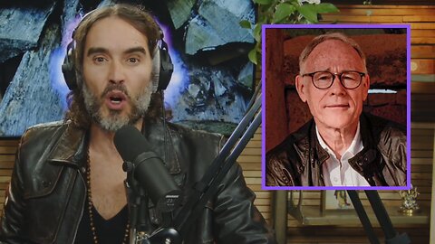 Graham Hancock Exposes The LIES of Mainstream Archeology