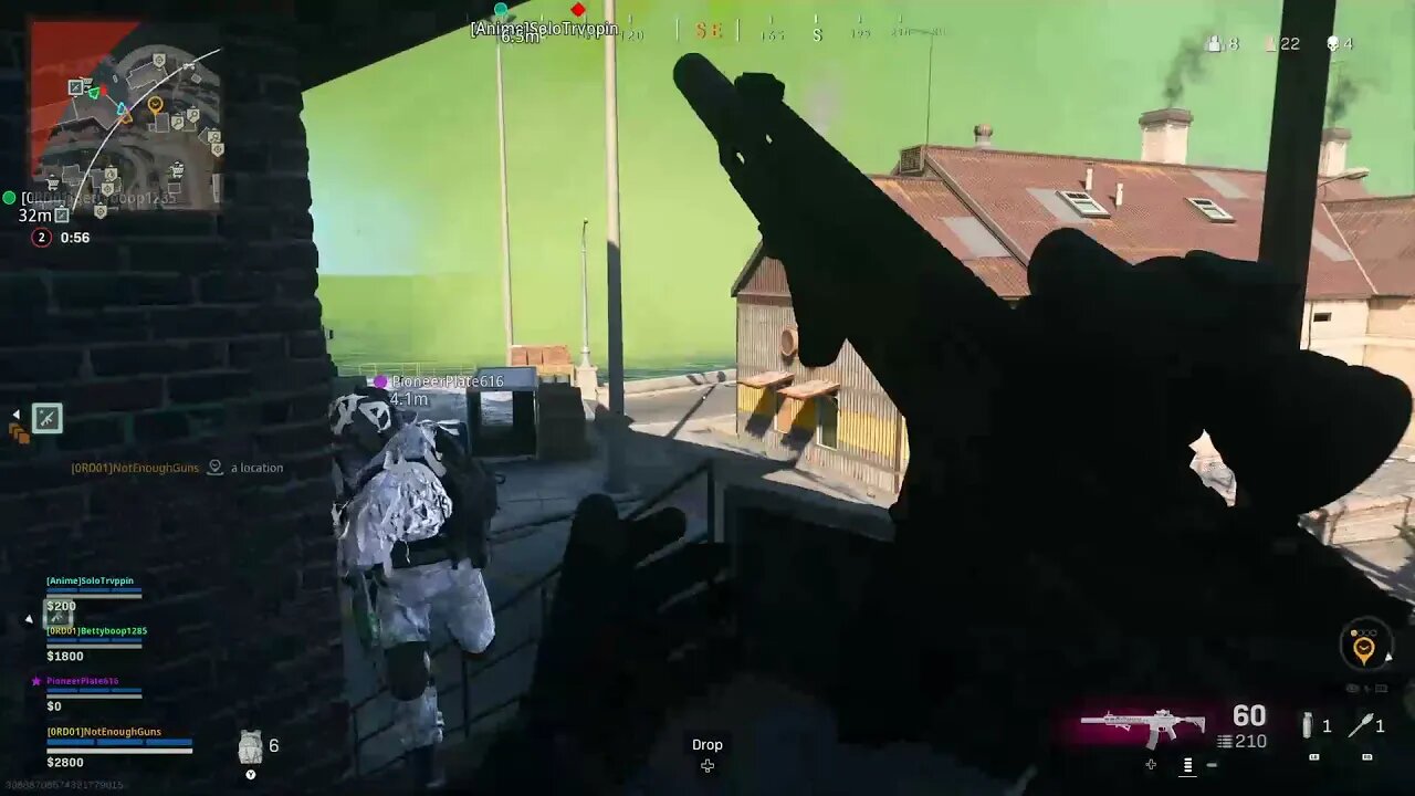 A Fun Run W/ Jess & Gabe