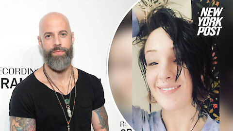 Chris Daughtry's 25-year-old daughter found dead in Nashville home: report