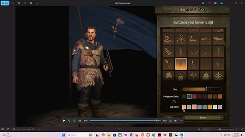 Mount and Blade Bannerlord Walkthrough Playthrough 1 Start