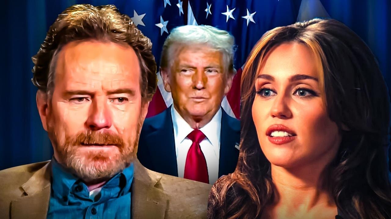 Celebrities No Longer Matter