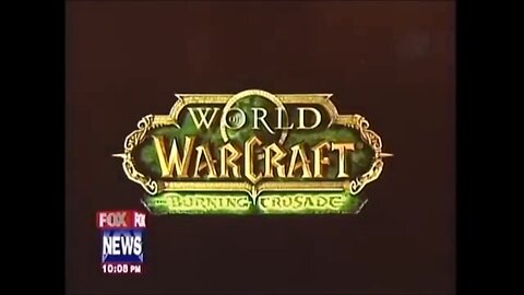 2007 World of Warcraft Popularity News Story