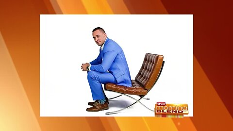 Adam Marburger - 8/23/22