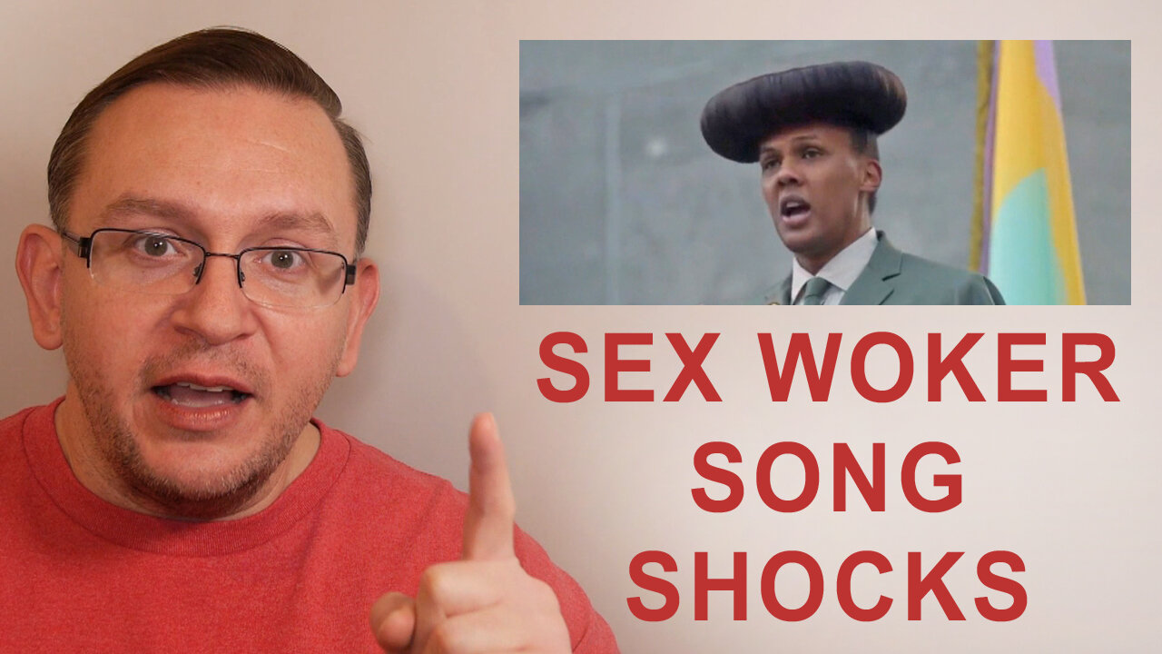 Sex Worker Song Is Shocking 💄