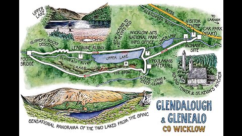 Glendalough