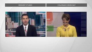 Today is Colorado Gives Day