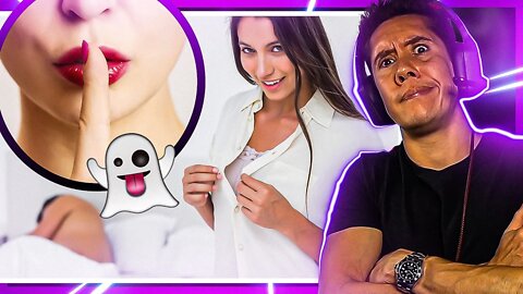 Elas Só Querem Sentada e Ghost