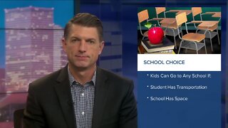 Enroll Jeffco ends round 1 of school choice today