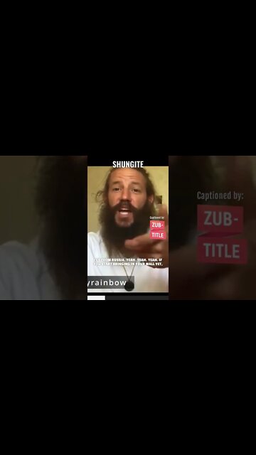 The secrets about Shungite